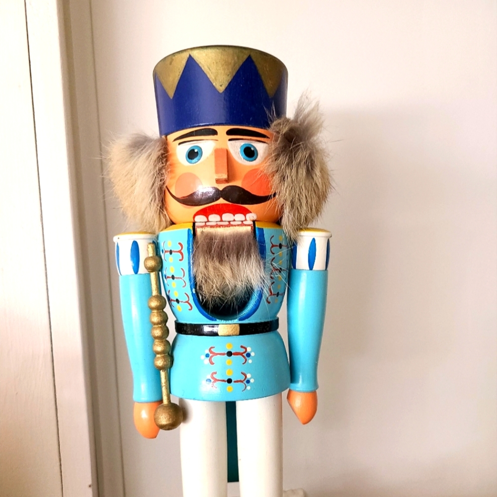 Nutcracker